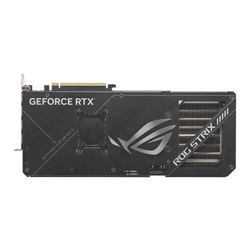 ASUS ROG Strix Gaming RTX 5070 Ti 16GB GDDR7 Graphics Card